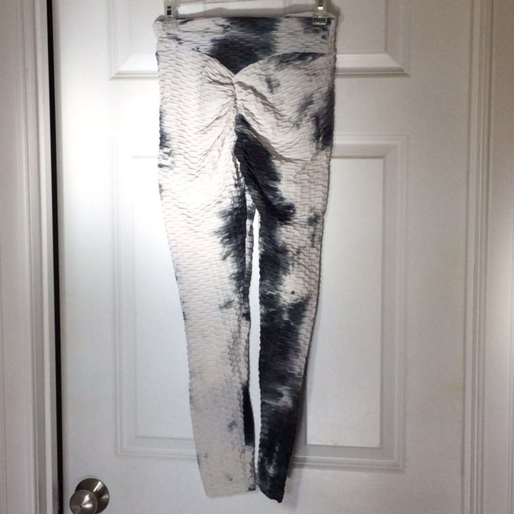 Bubble Butt Leggings